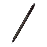 Amazon.co.jp: 三菱鉛筆 シャープペン クルトガ メタル 0.5mm