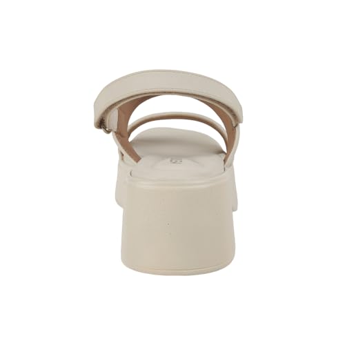 Image of Metro Women Comfort & Casual Wedge Heel Sandal