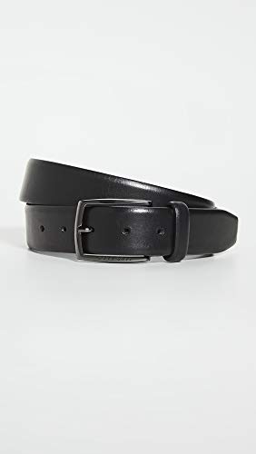 BOSS Men's Celie Italian Leather Belt2