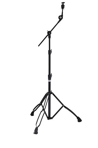 Mapex Mars 600 Series Boom Stand, Black Plated