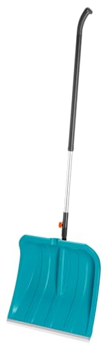 GARDENA Pelle à Combisystem Longueur 40 cm Résistant à 'abrasion Lame en aluminium résistant au froid jusqu'à 40° - vue 9