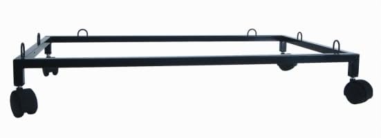 Stand for Large and X-Large Bird Breeding Cage in Black