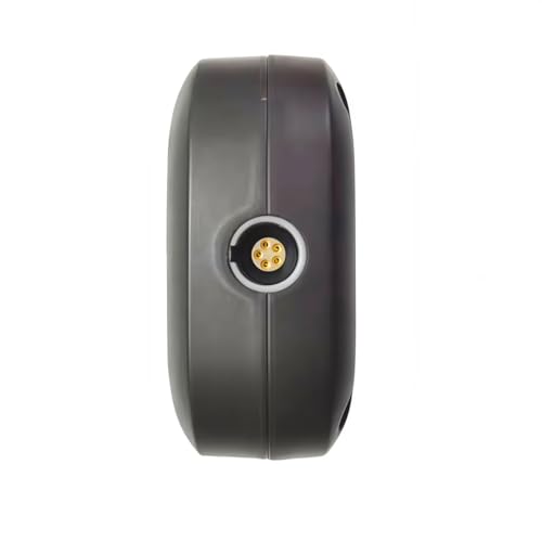 Gaussímetro digital portátil TM5100 con alta precisión miniatura 4
