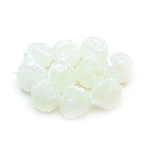 RiverSoft WF-05 Washing Machine Filter Cartridge for Hard Water | Protects Clothes from Hard Water, removes Bad Odor and Prevents limescale Deposit in Washing Machine (Cartridge Only, White)