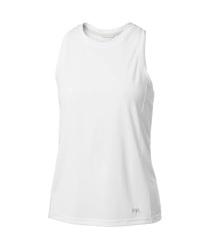 Helly Hansen Sval Sleeveless T-Shirt S pour Vos Sessions de Trail