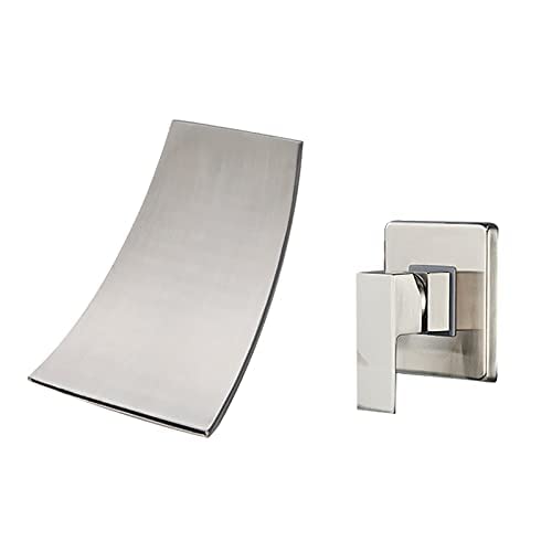 Mitigeur d'évier de cuisine et lavabo chaud-froid or poli