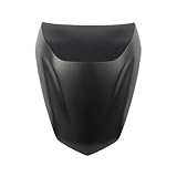 cache compteur er6n 2006 Utilisation : qu'il soit installé ou remplacé plus tard, ce carénage arrière de moto est facile à utiliser sans préparation compliquée.