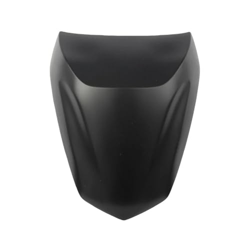 Capot de selle arrière ER6N ER6F et EX650 solo moto