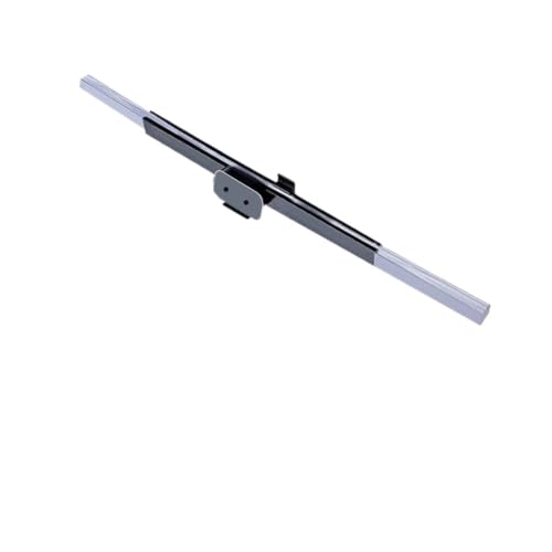 Pare-soleil pour voiture avant 45x125cm - Store occultant thermique enroulable