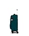 Imagen de Gabol - Maleta de Cabina Blanda Cloud 55x38x20 cm - Equipaje de Mano Ligero 2kg con Capacidad 35L - 4 Ruedas Dobles y Cerradura TSA - Diseño Español en EVA Resistente y Flexible - Turquesa