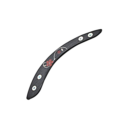 SUPVOX Reposabrazos de Guitarra de Madera Protector Antideslizante Accesorio Durable Acústicas y Clásicas Resistente Desgaste de Limpiar Protección de Cuerpo Guitarra