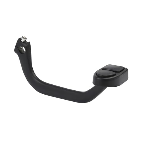 Pedal de freno trasero de moto para Goldwing GL1800 2001-2017 y Valkyrie 2