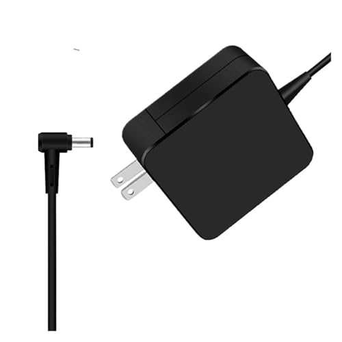 Adaptateur 19V 3.42A 65W de rechange avec embout 4.0X1.35mm haute précision