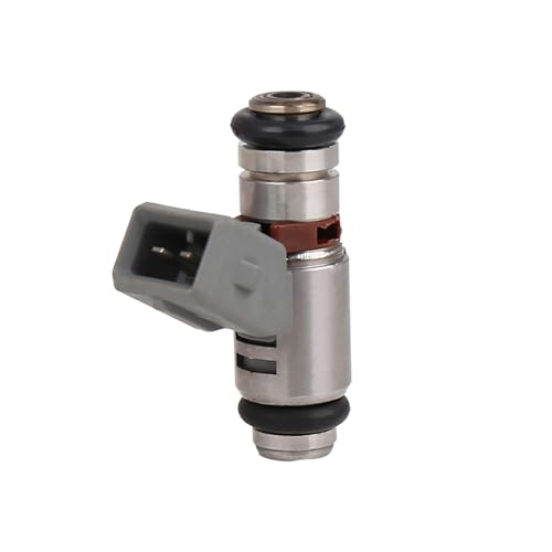 sourcing map Inyector de Combustible Gasolina para Moto