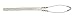 Hubbell 02201015 Support Grip