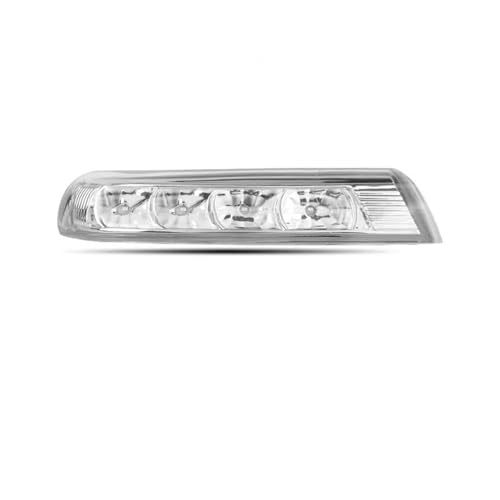 Luces de giro LED para retrovisor de Hyundai Santa Fe y Veracruz IX55 2007-2012