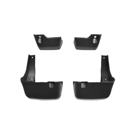 車 用 泥 よ け フィットシャトルハイブリッドRU用 2011~2014マッドフラップマッドガードスプラッシュガードフロントリアホイールフェンダーフレアアクセサリー