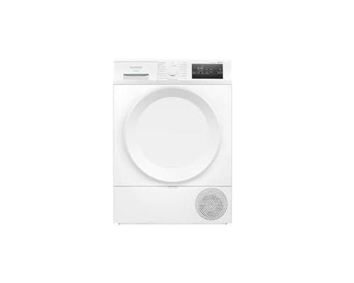 SIEMENS Sèche-linge pompe à chaleur WT43H00DFR, iQ300, Programme Outdoor