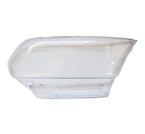 Cache-lentille de phare Dodge Durango 2021 2022 2023 2024 polycarbonate haute durabilité