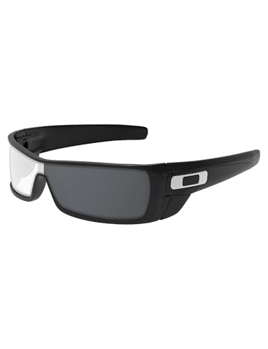 Image of ToughAsNails Polarized Replacement Lenses for Oakley Batwolf OO9101 Sunglasses - More Options