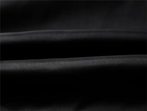 Men Spring Jacket Thin Solid Color Hooded Jackets Hip Hop Streetwear Man Coats Sports Windbreaker4