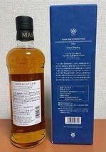 本坊酒造 マルス MARS 駒ヶ岳 2025 蒸留所祭り ウイスキー シングル