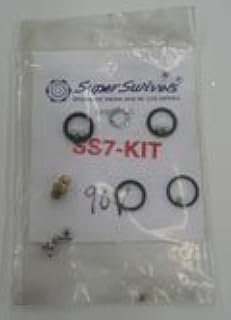 Hannay Reels 9936.0281-3/8