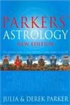 Parker's Astrology (New Edition): The Definitiv... 1435119681 Book Cover