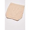 Bali-Womens-Shaping-Ultra-Firm-Control-Seamless-Shapewear-Brief-Fajas-2-Pack-DFX204 Bali womens Shaping Ultra Control Dfx204 2-pack shapewear briefs, Soft Taupe/Soft Taupe, Large US