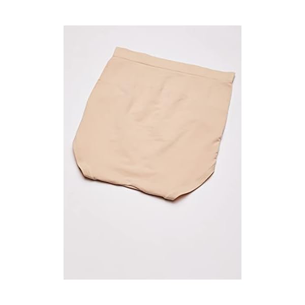 Bali-Womens-Shaping-Ultra-Firm-Control-Seamless-Shapewear-Brief-Fajas-2-Pack-DFX204 Bali womens Shaping Ultra Control Dfx204 2-pack shapewear briefs, Soft Taupe/Soft Taupe, Large US