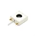 Hall Effect Current Sensor 2pcs 35V for Accurate Current Detection and For protection in Industrial and Residential Electrical Systems (WCS1700-70A)