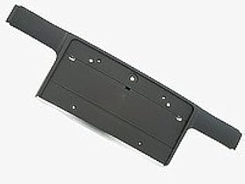 BMW E36 ライセンス プレート Amazon.com: Genuine BMW e36 Front License Plate Mounting