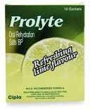 PROLYTE Prolyte Ors Salt Orange 40S: Buy Online at Best Price in UAE ...