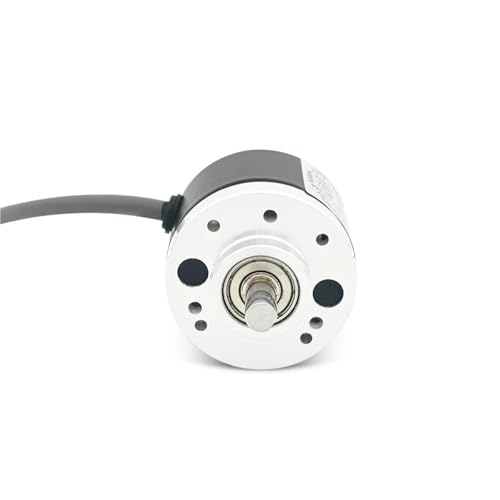 Codeur rotatif incrémental OVW2-2MHC à 1024 impulsions pour arbre moteur HES-06
