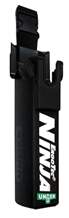 Unger BB010 ErgoTec Ninja Bucket On A Belt Holder (Case of 5)