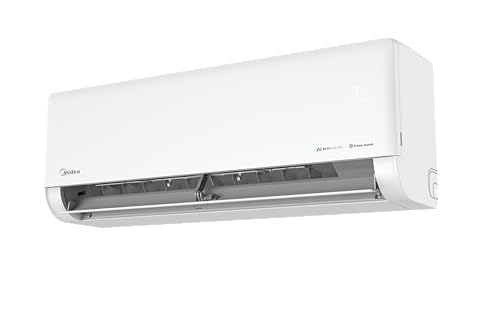 La mejor comparación de Minisplit Midea Inverter los 10 mejores. 14 Imagen adicional