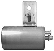 Killer Filter Replacement for Shell SG24 (Pack of 2)