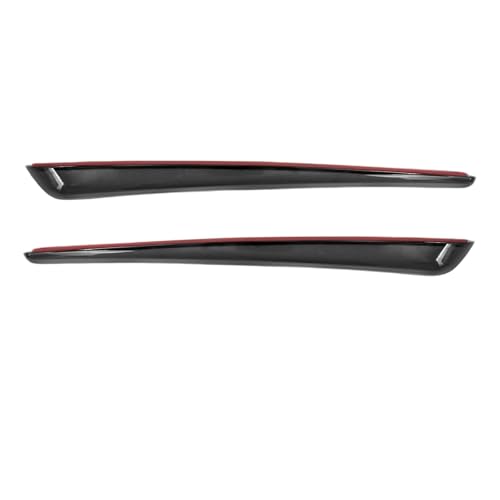 Feu de course LED et clignotant arrière premium pour sacoche Touring 2014-2023
