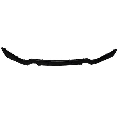 Image of FitParts For Jeep Grand Cherokee 2014-2021 Rear Lower Bumper Cover | CAPA Certified, Primed, Ready to Paint, OEM 1VQ67TZZAA, CH1115109