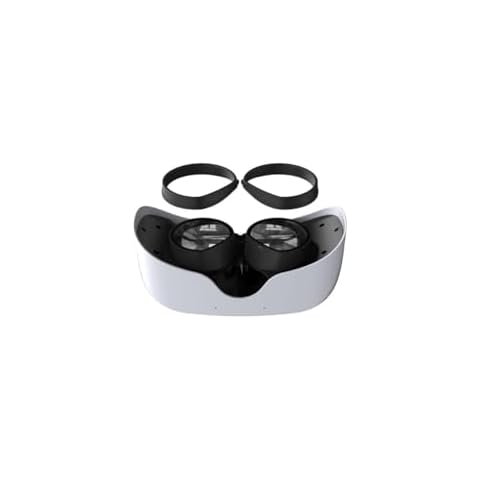 DPVR Anti-Scratch Lens Protector for E4 Series Cover