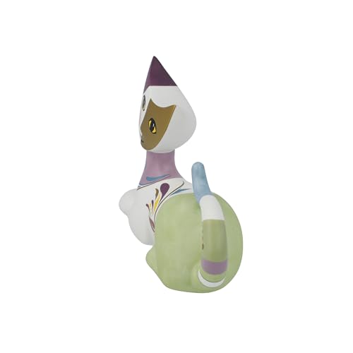 Goebel Figur, Porzellan, bunt, 18.5 x 6.5 x 14 cm, 31-400-53-1