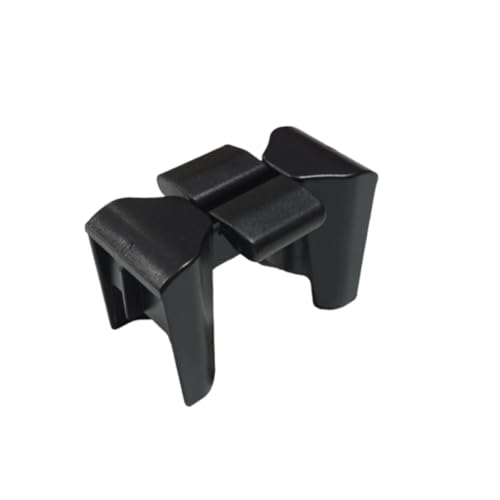 Porte-gobelet double trou Toyota Highlander stabilisateur de tasse