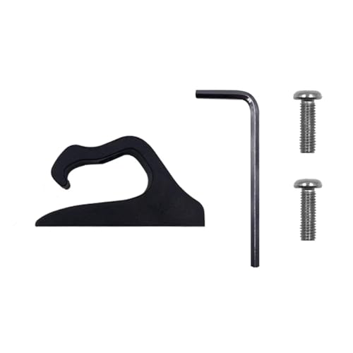 Crochet de suspension Xiaomi M365 Pro pour transporter vos courses en ville