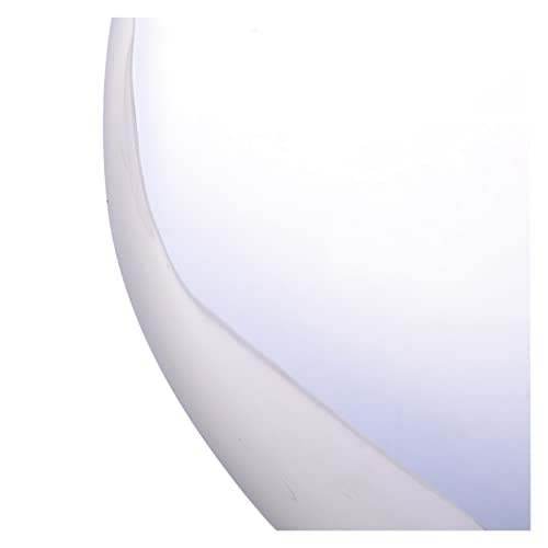 Coques de rétroviseur chrome pour Tesla Model Y 2020-2021 - 5