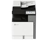 Lexmark CX951se MFP LV...