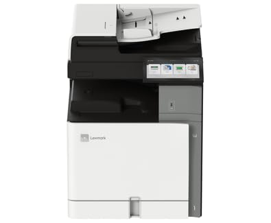 Lexmark CX951se MFP LV Americas