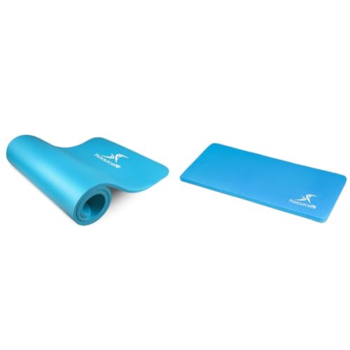 ProsourceFit Extra Thick Yoga...
