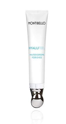 MONTIBELLO HYALUFEEL WATER DROPS FOR EYES 15ML