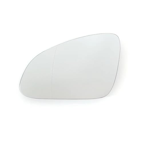 Verre rétroviseur Opel élimine les angles morts miroir gauche chauffant grand angle