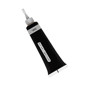 Reparatieset voor leren en reparatiekits voor banken, kussens, reparatieset voor autostoelen, banken, meubels, liquid scratch filler formula, leerkleuring voor jassen en schoenen, leren vuller, leerverf reparatie